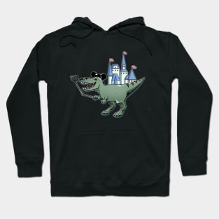 Small World Hoodie